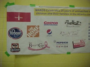 sponsor banner